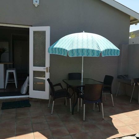 Apartmán On Cloud 9 Hermanus Exteriér fotografie