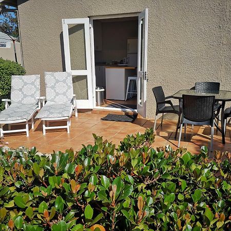 Apartmán On Cloud 9 Hermanus Exteriér fotografie