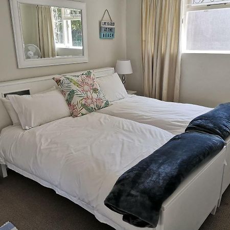 Apartmán On Cloud 9 Hermanus Exteriér fotografie