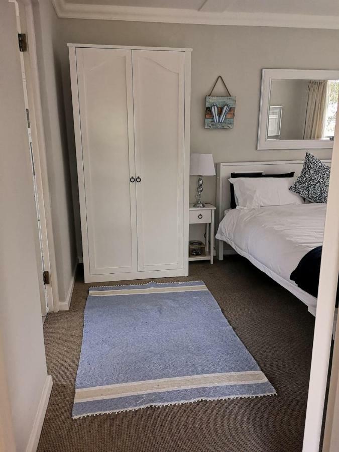Apartmán On Cloud 9 Hermanus Exteriér fotografie