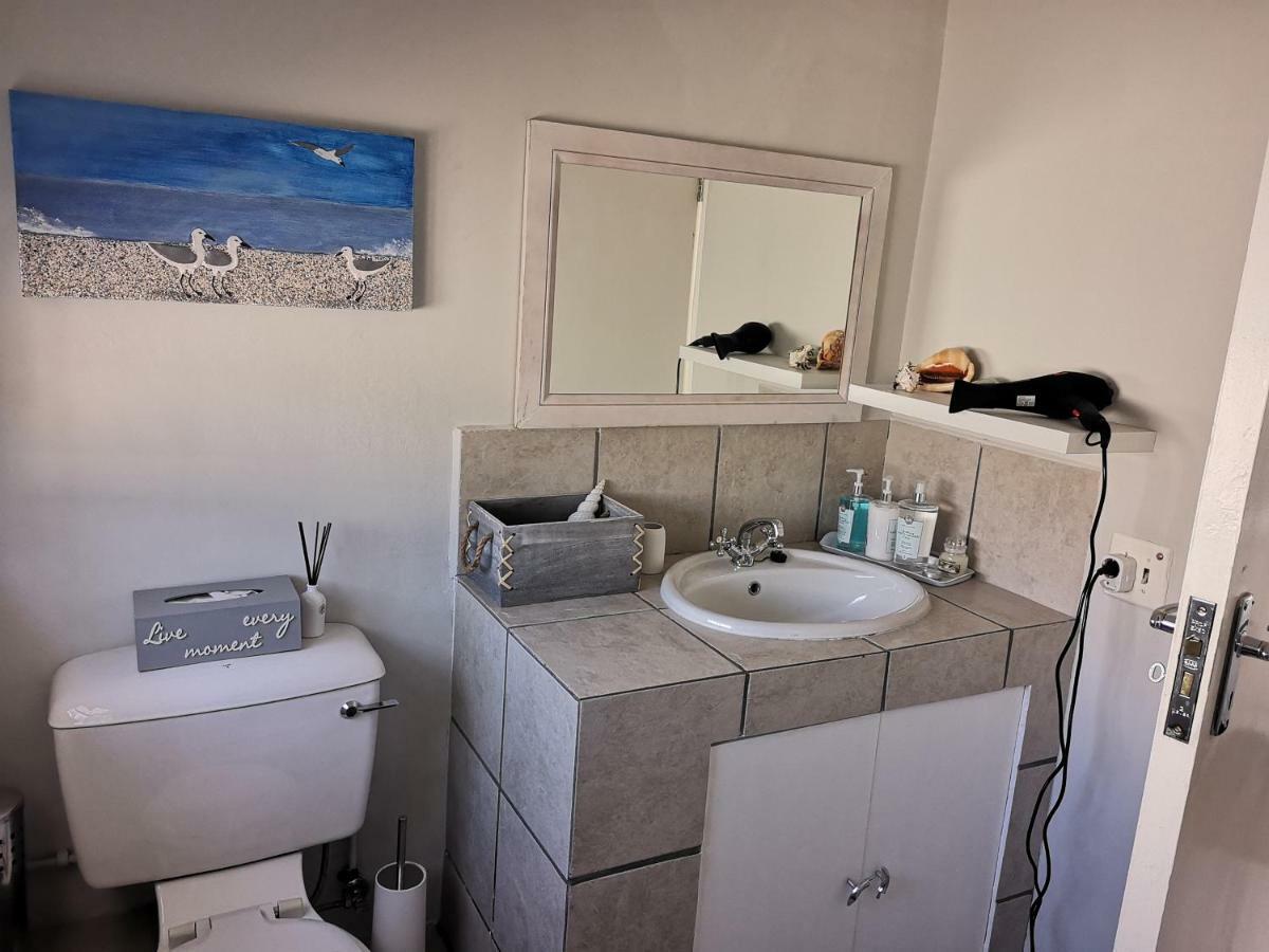 Apartmán On Cloud 9 Hermanus Exteriér fotografie