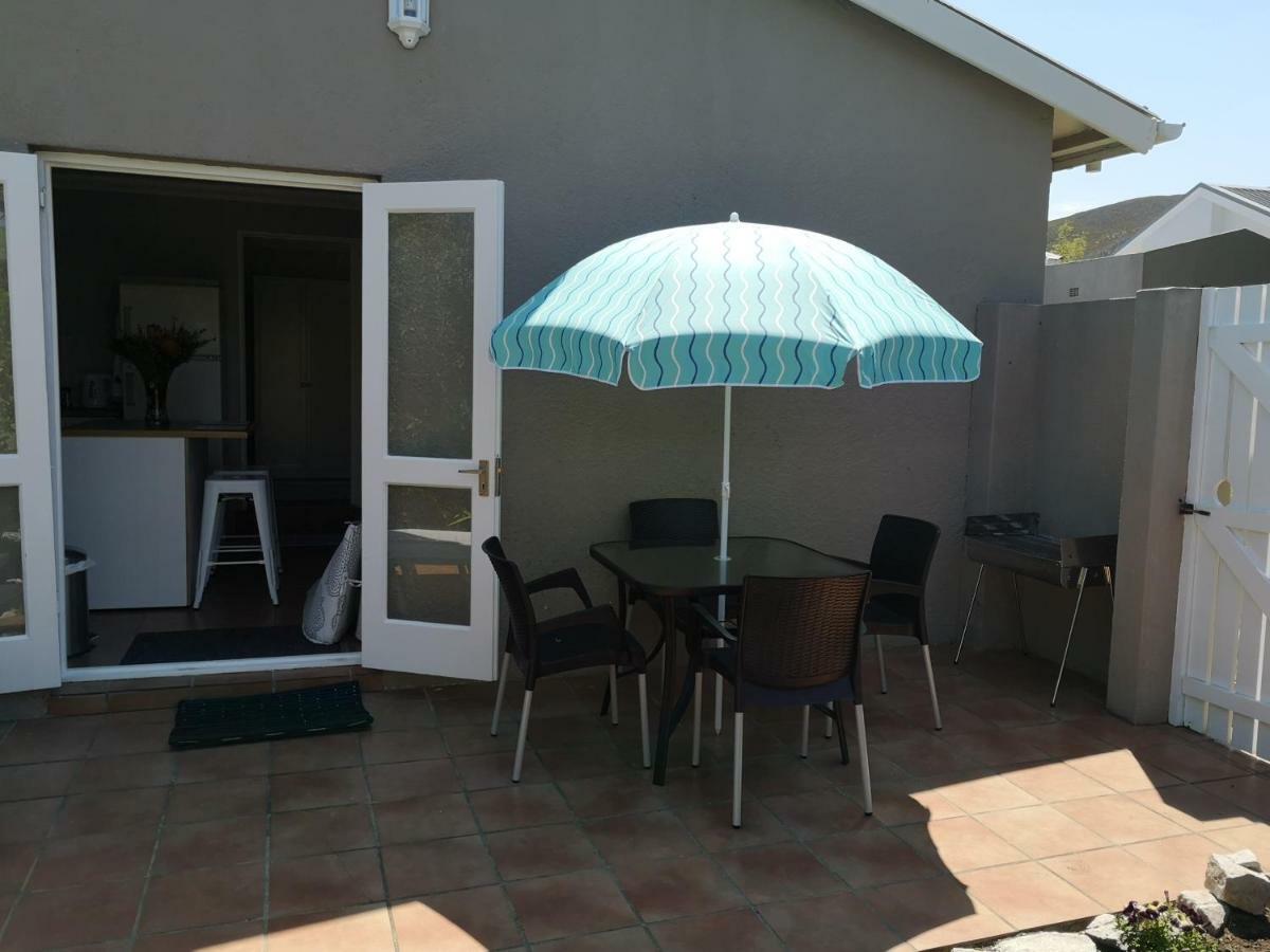 Apartmán On Cloud 9 Hermanus Exteriér fotografie