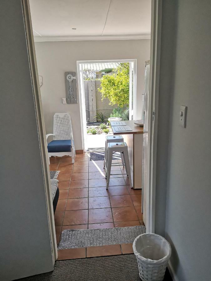 Apartmán On Cloud 9 Hermanus Exteriér fotografie