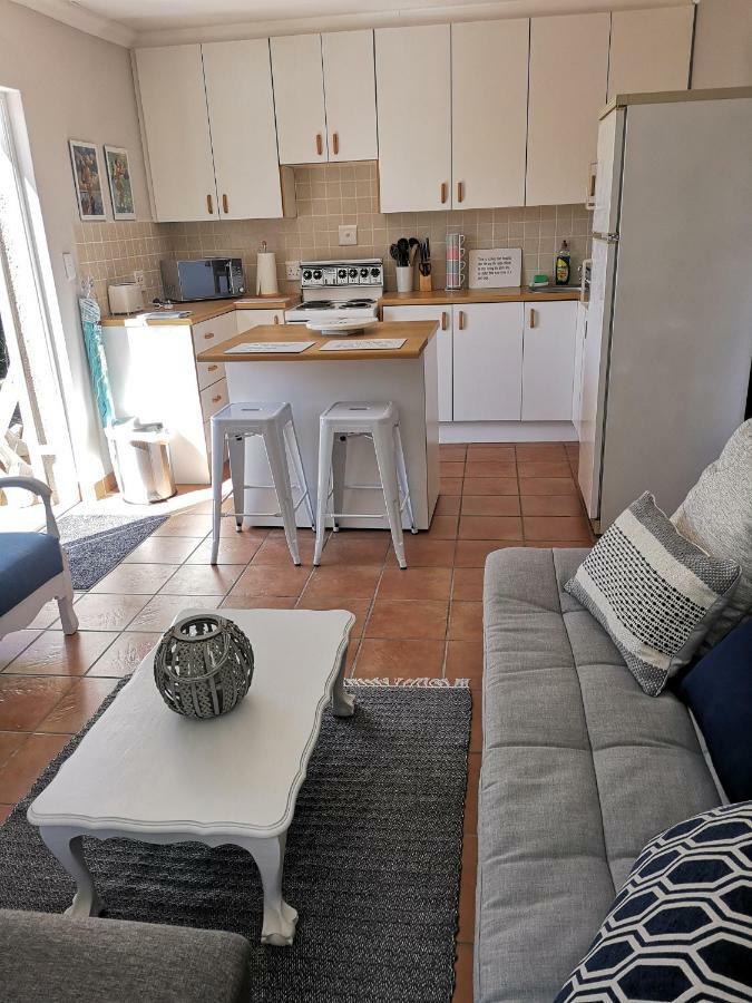 Apartmán On Cloud 9 Hermanus Exteriér fotografie